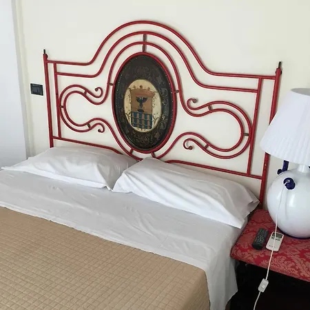 بيت ضيافة La Terrazza Al Centro Storico 3*