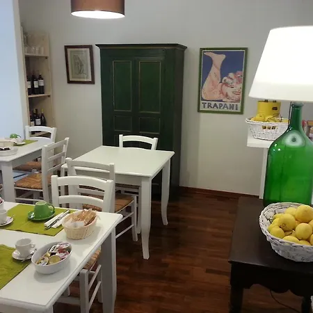 La Terrazza Al Centro Storico