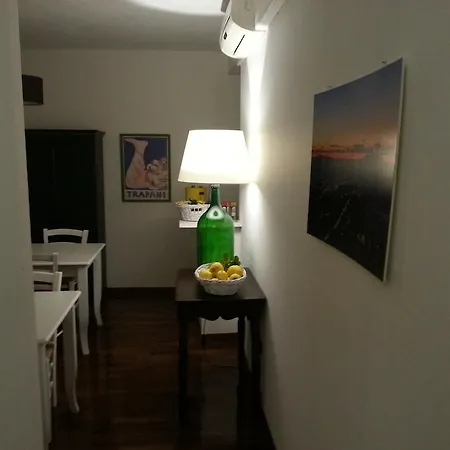 La Terrazza Al Centro Storico
