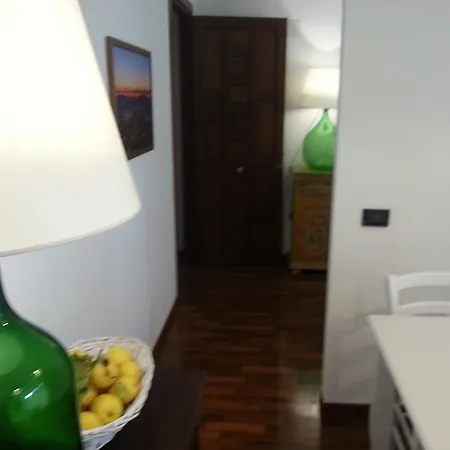 بيت ضيافة La Terrazza Al Centro Storico 3*