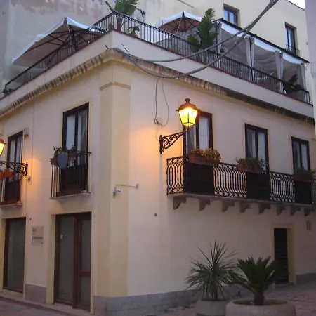 La Terrazza Al Centro Storico
