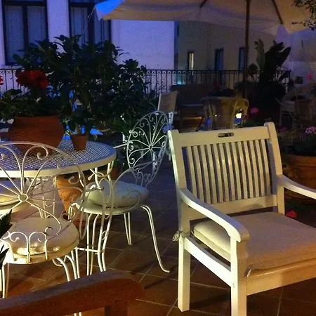 La Terrazza Al Centro Storico