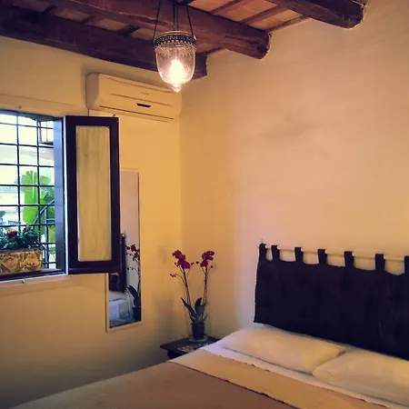 La Terrazza Al Centro Storico تراباني