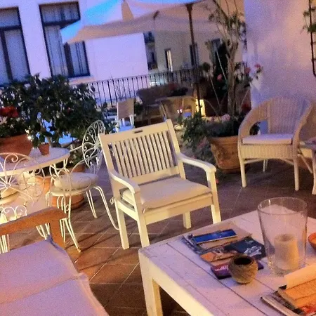 بيت ضيافة La Terrazza Al Centro Storico تراباني