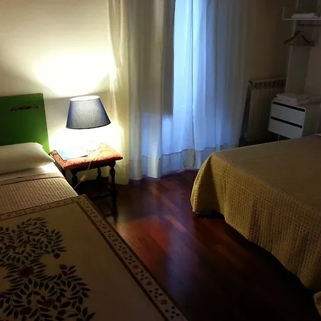 La Terrazza Al Centro Storico تراباني