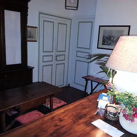 La Terrazza Al Centro Storico بيت ضيافة 3*