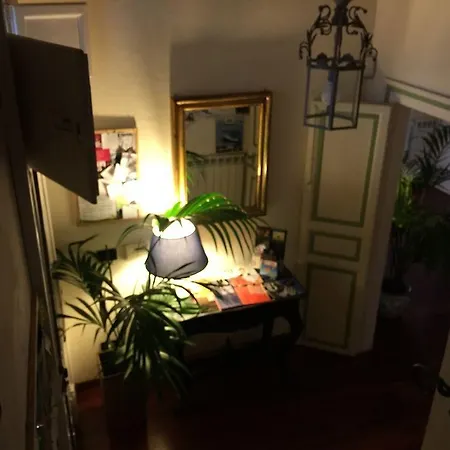 La Terrazza Al Centro Storico 3*