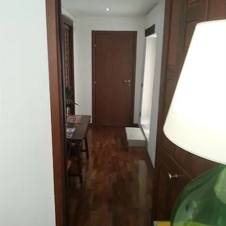 La Terrazza Al Centro Storico بيت ضيافة 3*