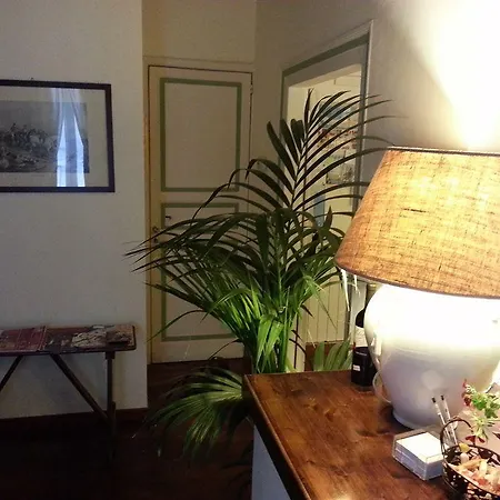 La Terrazza Al Centro Storico بيت ضيافة