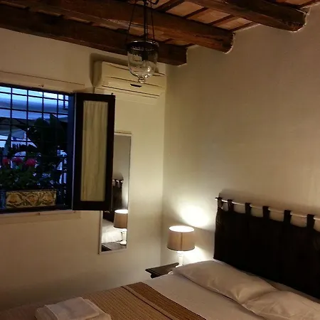 La Terrazza Al Centro Storico بيت ضيافة تراباني