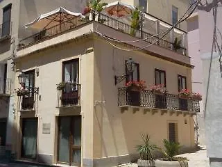 La Terrazza Al Centro Storico 3* Trapani