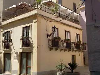 La Terrazza Al Centro Storico Trapani