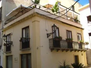 La Terrazza Al Centro Storico Gasthof Trapani
