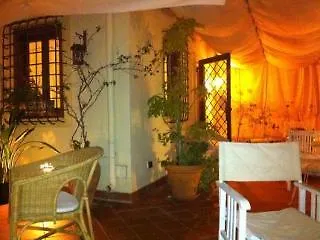 La Terrazza Al Centro Storico Gasthof 3*