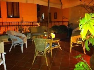 La Terrazza Al Centro Storico Gasthof