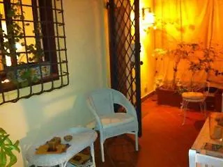 Gasthof La Terrazza Al Centro Storico Trapani