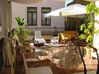 La Terrazza Al Centro Storico تراباني