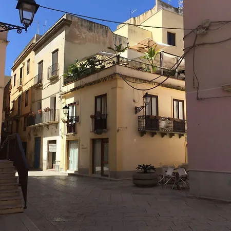 La Terrazza Al Centro Storico 3*