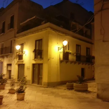 La Terrazza Al Centro Storico