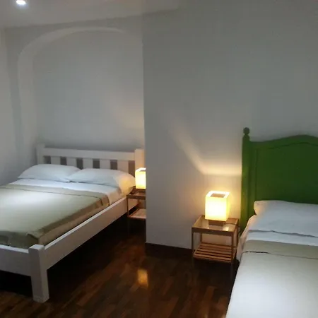 La Terrazza Al Centro Storico