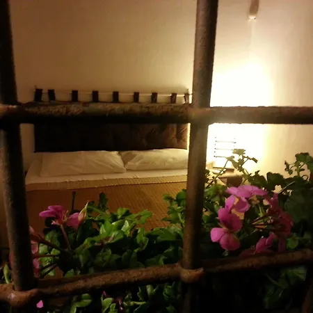 La Terrazza Al Centro Storico بيت ضيافة تراباني