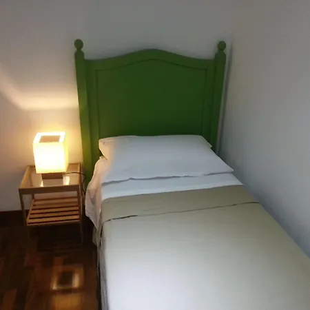 بيت ضيافة La Terrazza Al Centro Storico 3*