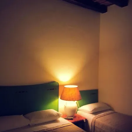 La Terrazza Al Centro Storico بيت ضيافة تراباني