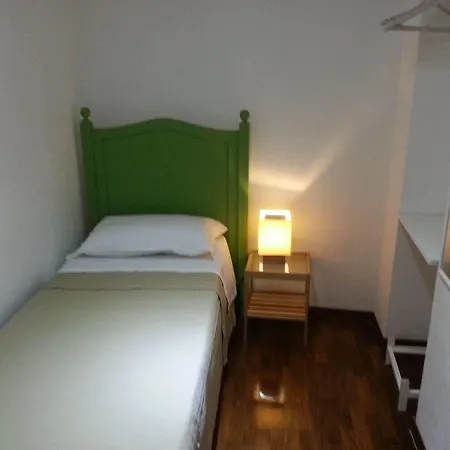 بيت ضيافة La Terrazza Al Centro Storico