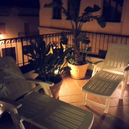 La Terrazza Al Centro Storico 3* تراباني