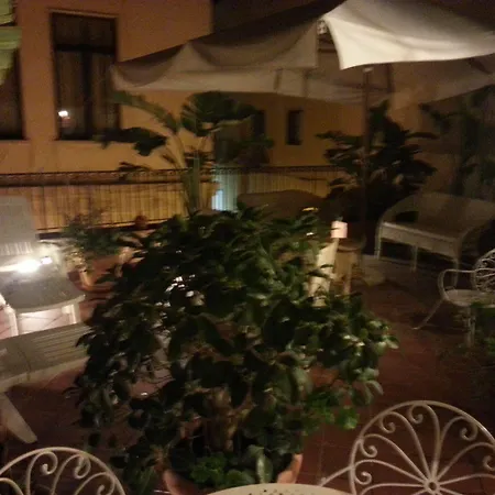 بيت ضيافة La Terrazza Al Centro Storico