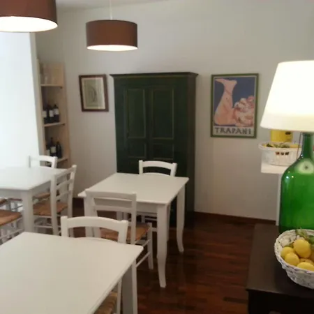 La Terrazza Al Centro Storico