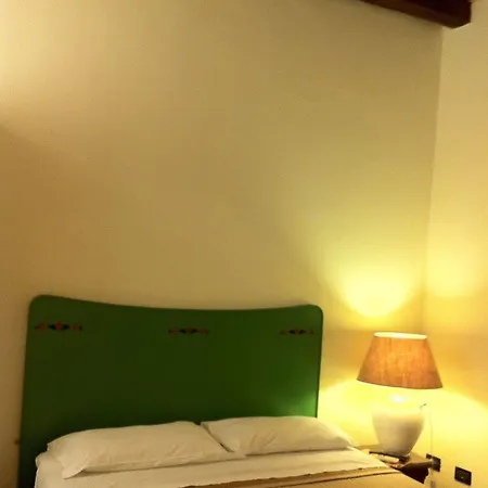 بيت ضيافة La Terrazza Al Centro Storico 3*