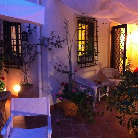 La Terrazza Al Centro Storico
